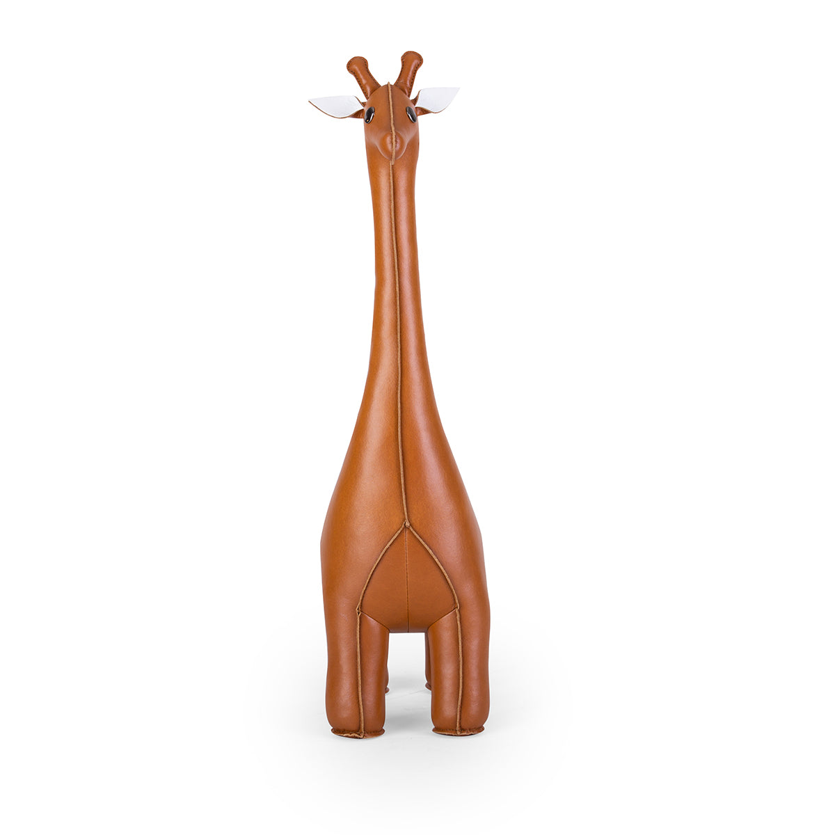 Doorstop Classic Giraffe Tan
