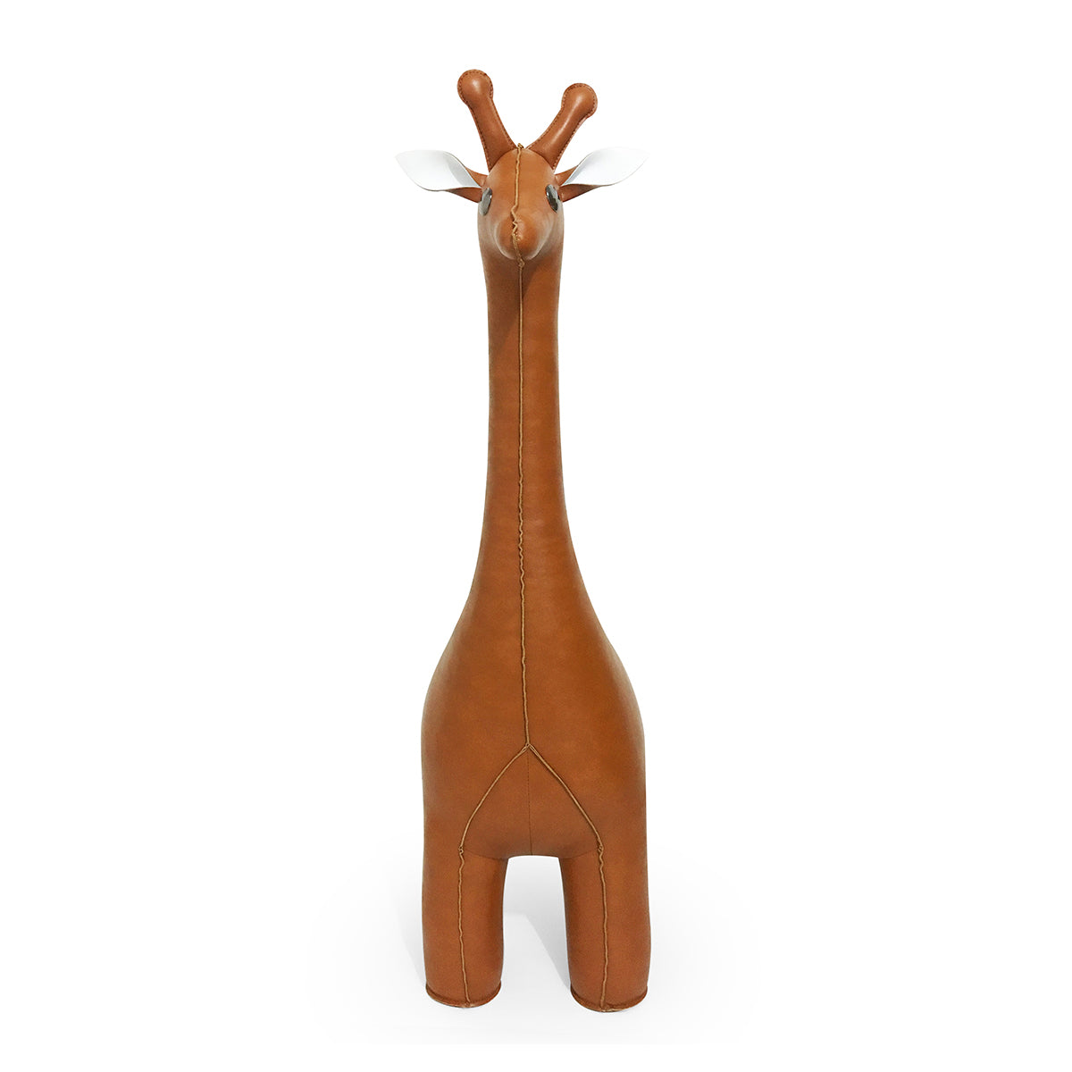 Giant Classic Giraffe Tan